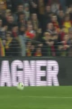 法甲 朗斯vs斯特拉斯堡 (乔迁) 20240210