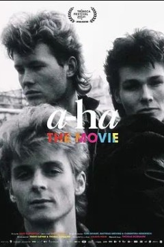 a-ha： the Movie