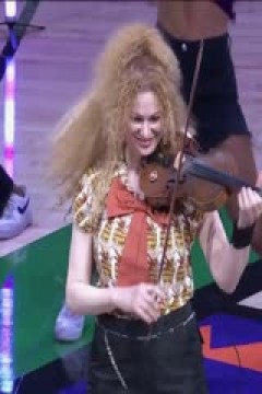 NBA常规赛 国王VS太阳 20250315