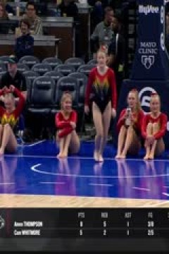 NBA常规赛 公牛VS森林狼 20240401