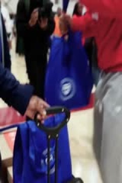 NBA杯 马刺VS掘金 20251129