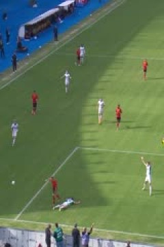 意甲联赛 莱切VS萨索洛 20251018