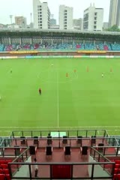 中乙联赛 深圳二零二八VS广西蓝航 20250510