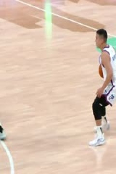 CBA常规赛第19轮 浙江东阳光药VS天津先行者 20231221(郭知昊)