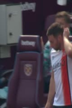 英超联赛 西汉姆联VS卢顿 20240511