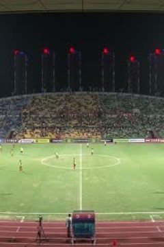 中乙 广西蓝航vs广西恒宸 20240324