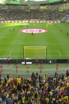 法甲联赛 南特VS尼斯 20241020