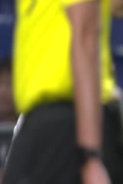 亚冠二级小组赛 大阪钢巴VS南定 20251022