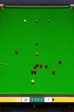 2023斯诺克英锦赛四分之一决赛马克·威廉姆斯5-6丁俊晖20231201