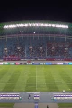 中超联赛 长春亚泰VS河南俱乐部酒祖杜康 20250511