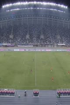 中甲  石家庄功夫vs青岛西海岸 20231022