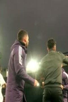 英超联赛 伯恩茅斯VS诺丁汉森林 20251026