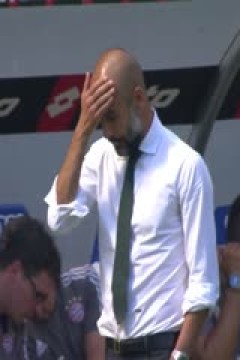 德甲联赛 沃尔夫斯堡VSRB莱比锡 20250927