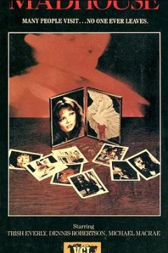 曾经有个小姑娘