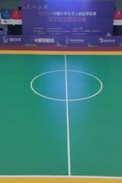 中国大学生五人制足球联赛(女子组总决赛) 云南农业大学vs成都大学 20231130