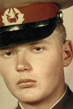 搜捕克格勃杀手