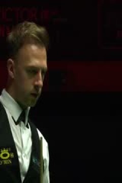 2024斯诺克德国大师赛决赛贾德·特鲁姆普5-3斯佳辉20240204(李照)