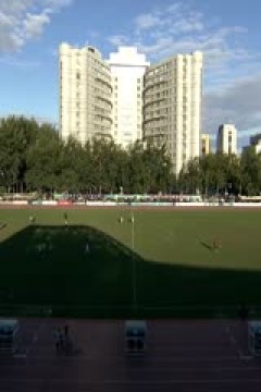 中乙联赛 北京理工VS江西黑马青年 20240921