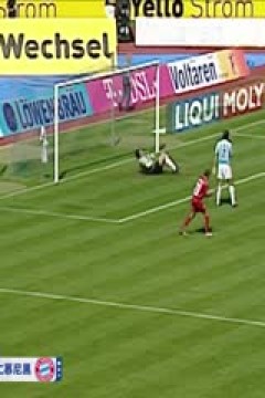 德甲联赛 海登海姆VS拜仁慕尼黑 20240406