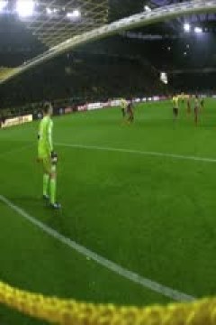 德甲联赛 云达不莱梅VS科隆 20251129