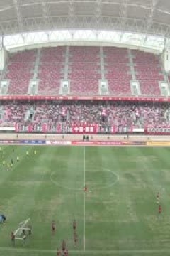 中甲联赛 陕西联合VS南京城市 20250422