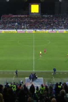 意甲联赛 卡利亚里VS维罗纳 20241130