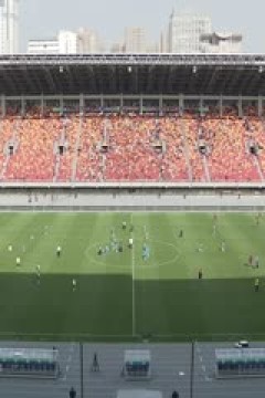 中乙 陕西联合VS南通海门珂缔缘 20240411