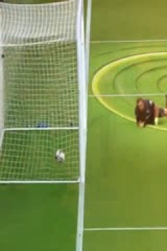 西甲  赫塔菲vs加的斯 (周楚雄) 20231106