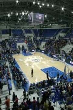 东亚超级联赛 中国澳门黑熊VS马尼拉电气 20251206