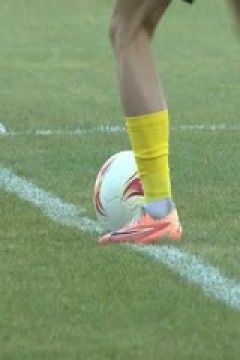 中甲  延边龙鼎vs广州队 20231022