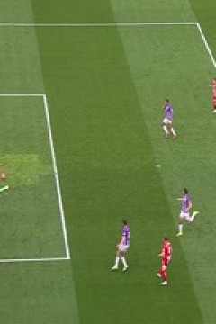 西甲联赛 巴拉多利德VS吉罗纳 20250514