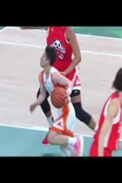 WCBA排位赛 石家庄英励VS河南豫光金铅 20250312