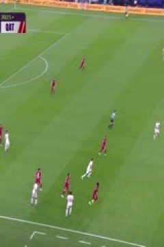 亚洲杯 约旦vs卡塔尔 (陈凯冬、何辉) 20240210
