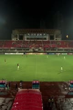 中甲联赛 上海嘉定汇龙VS大连英博 20240630