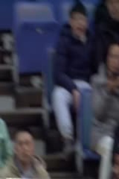 CBA常规赛第35轮 江苏肯帝亚VS山西汾酒 20250125