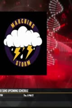 NBA常规赛 黄蜂VS开拓者 20240226