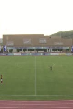 中乙联赛 广西恒宸VS大连鲲城 20240928