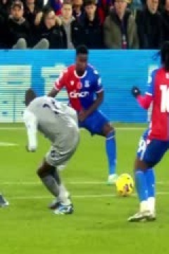 英超 谢菲尔德联vs伯恩茅斯 (刘焕) 20231125