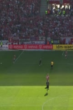 德甲联赛 弗赖堡VS奥格斯堡 20241019