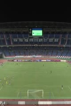 亚冠精英联赛阶段 横滨水手VS蔚山HD 20241002