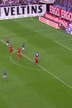 德甲联赛 圣保利VS奥格斯堡 20250201