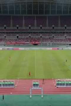 中乙联赛 赣州瑞狮VS山西崇德荣海 20250929