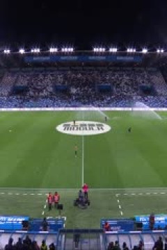 意甲 萨索洛vs热那亚 (刘腾) 20231222