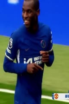 英超联赛 曼联VS纽卡斯尔联 20240516