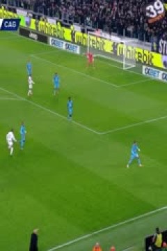 意甲联赛 尤文图斯VS卡利亚里 20251130