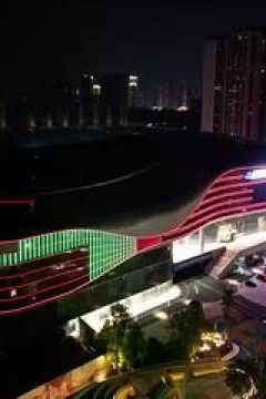 CBA常规赛第15轮 四川金强VS上海久事 20231210(原声)