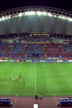 中超联赛 云南玉昆VS长春亚泰 20250830