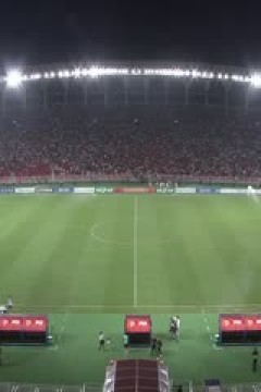 中甲联赛 辽宁铁人VS广西平果 20250712