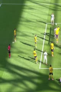 西甲联赛 西班牙人VS埃尔切 20251025