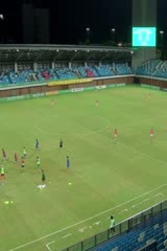 中乙联赛 深圳二零二八VS长春喜都 20250823